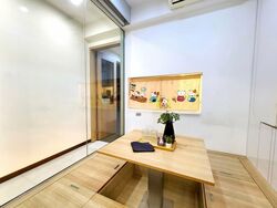 Treasure Crest (D19), Condominium #559250841